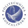 Politechnika Koszalińska naklejka na legitymację studencką