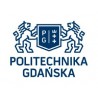 Politechnika Gdańska naklejka na legitymację studencką