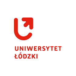 Uniwersytet Łódzki naklejka na legitymację studencką